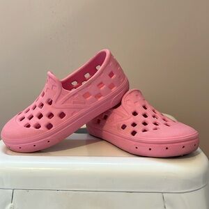 Vans Toddler MTE Slip-On TRK Shoe